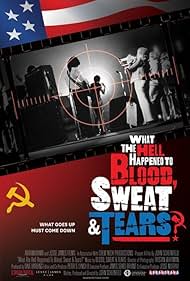 What the Hell Happened to Blood, Sweat Tears (2023)