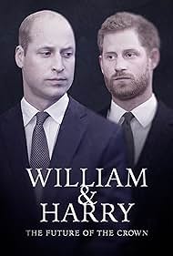 William Harry The Future of the Crown (2023)