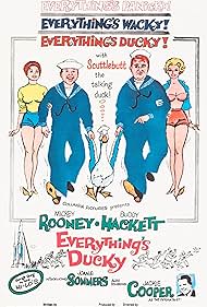 Everythings Ducky (1961)