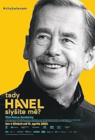 Havel Speaking, Can You Hear Me (2023)