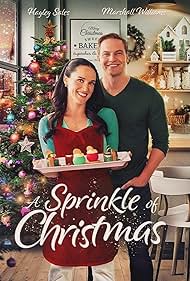 A Sprinkle of Christmas (2024)