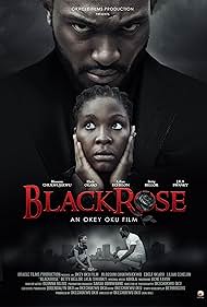 BlackRose (2018)