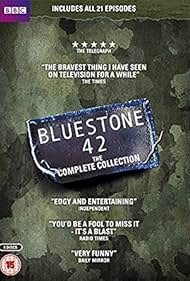 Bluestone 42 (2013-2015)