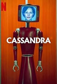 Cassandra (2024-)