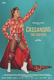 Cassandro, The Exotico (2018)