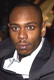 Dave Chappelle (1998)