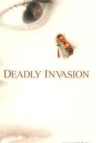 Deadly Invasion The Killer Bee Nightmare (1995)