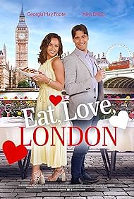 Eat, Love, London (2023)