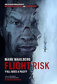 Watch Full Movie :Flight Risk (2025)