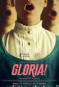 Gloria (2024)