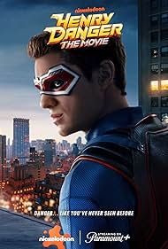 Henry Danger The Movie (2025)