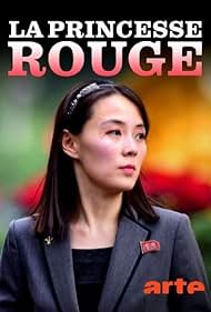 La princesse rouge (2023)