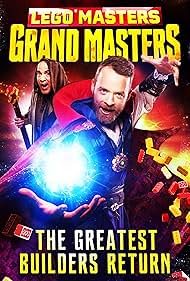 Lego Masters Australia (2019-)