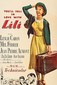 Lili (1953)