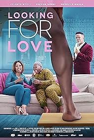 Looking for love (2018)