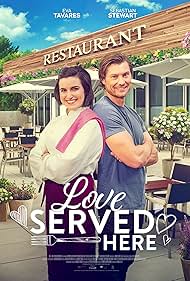 Love Served Here (2023)