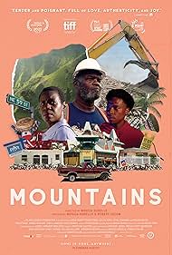 Mountains (2023)