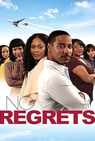 No Regrets (2016)