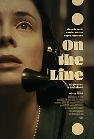 On the Line (2023)