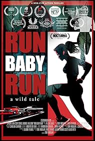 Run Baby Run (2023)