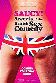 Saucy Secrets of the British Sex Comedy (2024-)