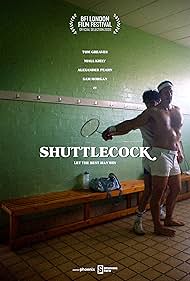 Shuttlecock (2019)