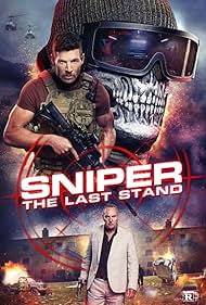 Watch Full Movie :Sniper The Last Stand (2025)