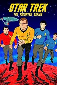 Star Trek The Animated Series (1973-1975)