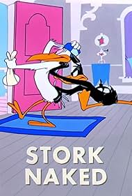 Stork Naked (1955)