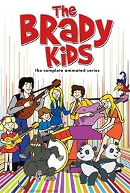 The Brady Kids (1972-1973)