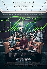 The End (2024)