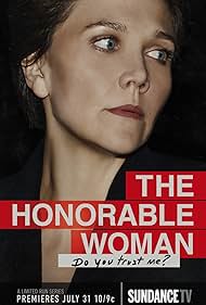 The Honorable Woman (2014)