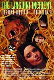 The Linguini Incident (1991)