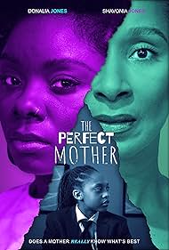 The Perfect Mother (2024)