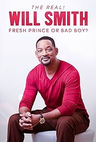 The Real Will Smith Fresh Prince or Bad Boy (2024)