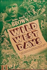 Wild West Days (1937)