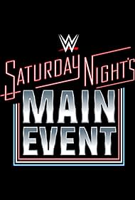 WWE Saturday Nights Main Event (2006-2008)