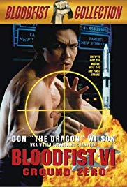 Bloodfist VI: Ground Zero (1995)