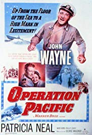 Operation Pacific (1951)