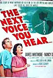 The Next Voice You Hear... (1950)