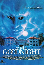 To All a Goodnight (1980)