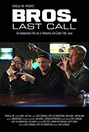 BROS. Last Call (2018)