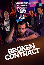 Broken Contract (2015)