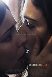 Disobedience (2017)