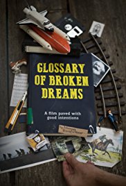 Glossary of Broken Dreams (2018)