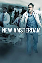 New Amsterdam (2018)