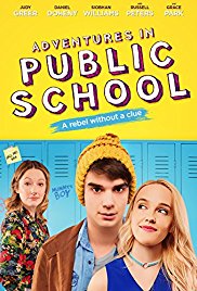 Public Schooled (2017)