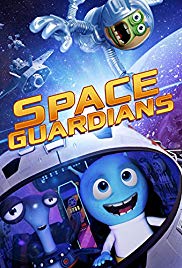 Space Guardians (2017)