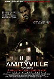 The Amityville Murders (2017)