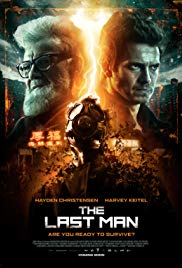 The Last Man (2018)